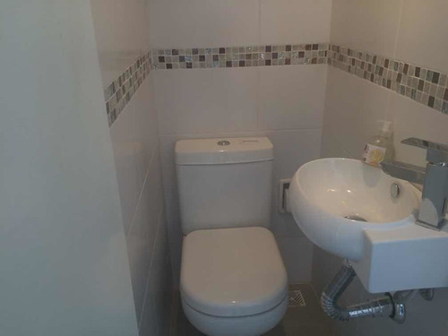 Imagen 7 de 13 de Alquilo Apartamento Sobre Gorlero 3 Dormitorios Tipo Casa