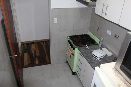 Imagen 8 de 10 de 2amb Posib 3amb Apto Consultp.bja 2ptio Recic Nvo Pisomadera
