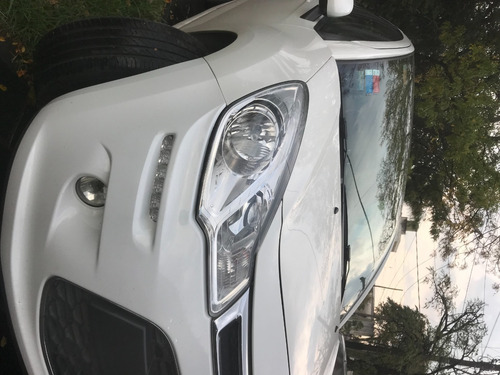 Citroen C3 Tendance Pack Secure 2013