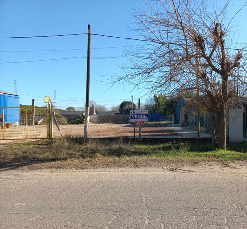 Lote En Veronica, Punta Indio