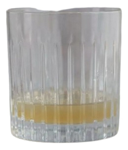 Vaso Whisky Agua 364 Ml Schott Zwiesel Stage Alemana