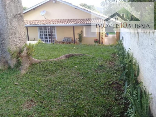 Chácaras À Venda Em Piracaia/sp - Compre O Seu Chácaras Aqui! - 1474820