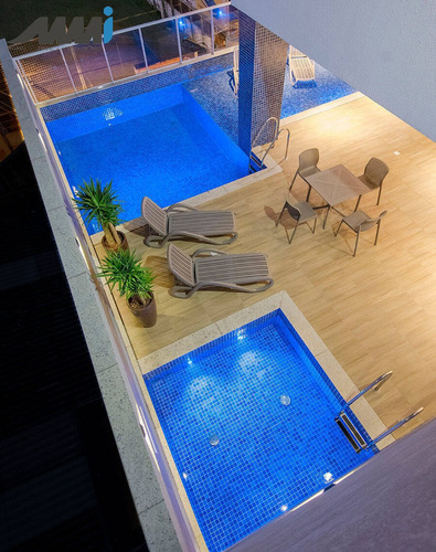 Imagem 9 de 15 de Vancouver, Apartamento 3 Quartos, Vila Operária, Itajaí - 2013