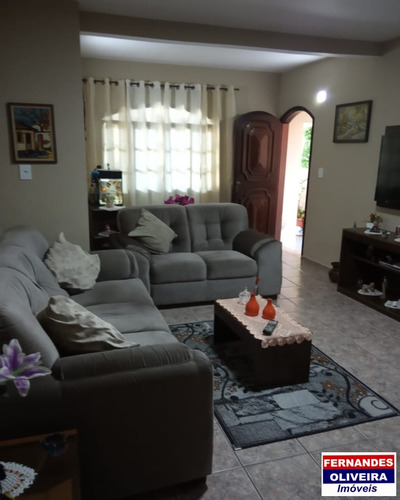 Imagem 1 de 15 de Casa - Ca01606 - 34215405