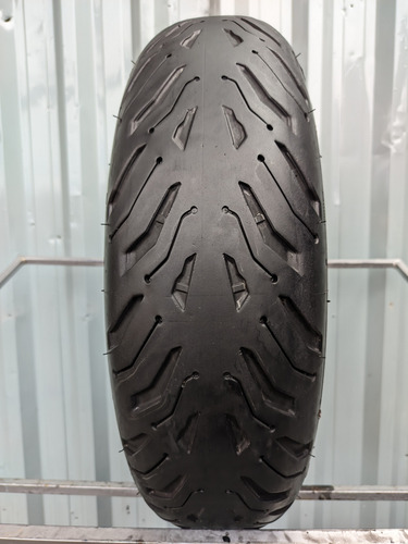 Michelin Road 6 170/60-17 Pneu Traseiro Usado (Usado)