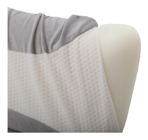 Almohada Dib Memory Smart 55x35