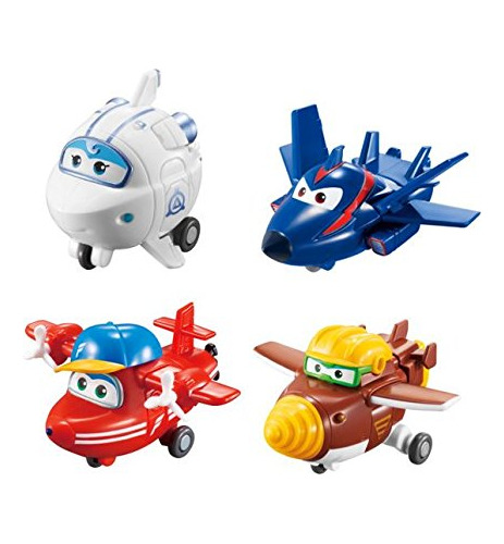 Super Wings Transform-a-bot - 7350718:ml A $124990