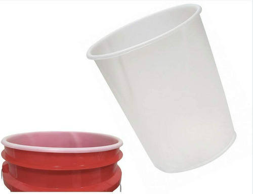 House Naturals Plastic