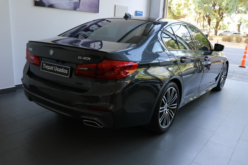 Imagen 5 de 18 de Bmw 540i
