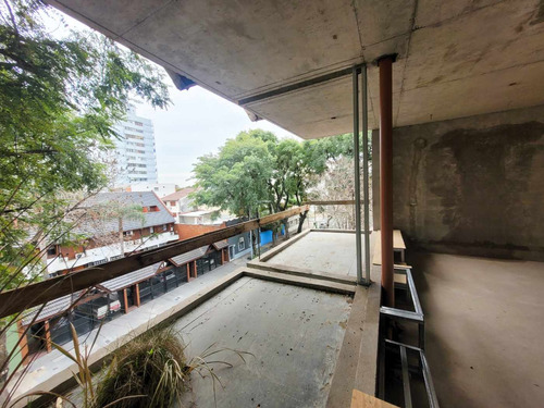 Venta Departamento 2 Ambientes Villa Urquiza