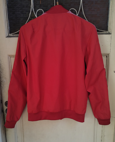 Campera Adidas Bayern Múnich Talle S (Usado)