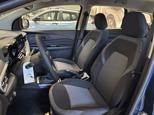Chevrolet Spin 1.8 Lt 5as 105cv
