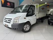 Comprar Ford Transit Transit Chassi