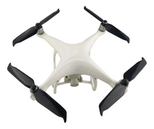 4pcs V2.0 9455s Drone Palas De Hélices For Dji Rc Phantom 4