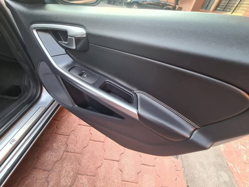 Volvo S60 3.0 R-desingn T6a L6//t Sec/pack At