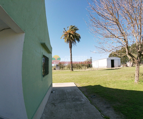 Campo En Venta 18 Has Canelones, Con Todas Las Instalaciones!