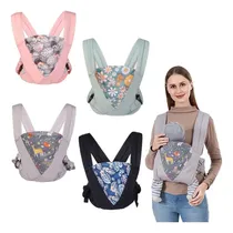 Comprar Bh Portabebés Ergonómico Comfort Bolsa Portabebés 15 Kg A