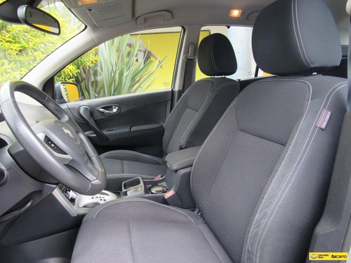 Imagen 10 de 25 de Renault Koleos 2.5 Dynamique 4x4 At