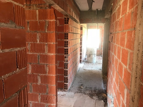 Imagen 1 de 7 de Residencia Construccion 50%