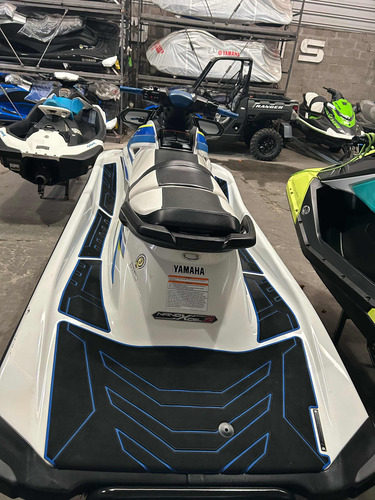 Yamaha Vxr 1.8