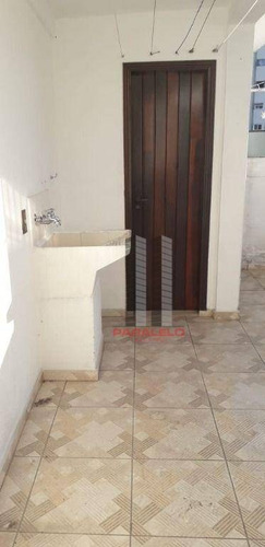 Imagem 13 de 16 de Sobrado À Venda, 80 M² Por R$ 450.000,00 - Mooca - São Paulo/sp - So1600