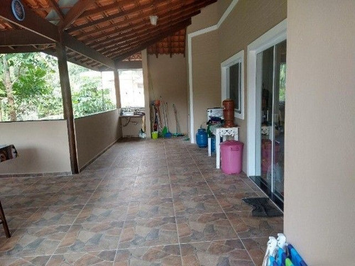 Imagem 6 de 22 de Chácara Com 3 Dormitórios À Venda, 1000 M² Por R$ 920.000,00 - Ribeirão Ii - Itupeva/sp - Ch0269