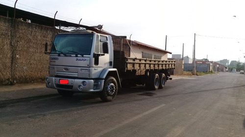 Imagem 1 de 9 de Ford Cargo 2422