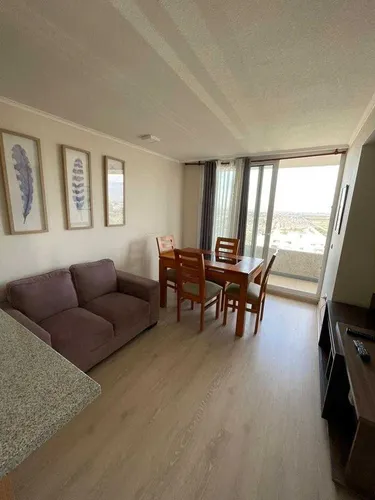Exelente Depto En Venta (60489)