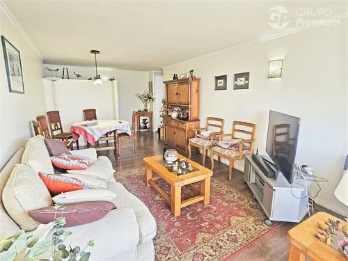 Espacio Perfecto Para Tu Familia 3d, 2b, 1e Techado, Terraza