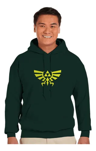 Sudadera de zelda sale