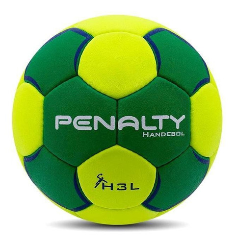 Bola Handebol Penalty Suécia H3l Pro X Ama/vde