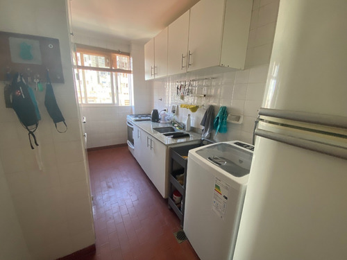 Imagen 6 de 20 de Venta 3 Ambientes En Torre - Palermo Chic
