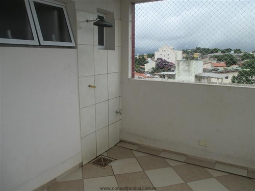 Imagem 23 de 28 de Apartamentos À Venda Em Jundiaí/sp - Compre O Seu Apartamentos Aqui! - 1432155