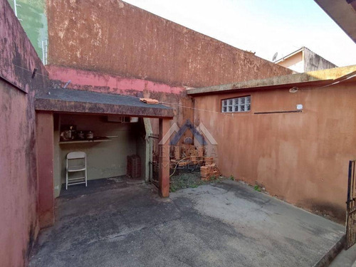 Imagem 16 de 17 de Casa Com 4 Dormitórios À Venda, 140 M² Por R$ 480.000,00 - Jardim Santa Monica - Rolândia/pr - Ca1648