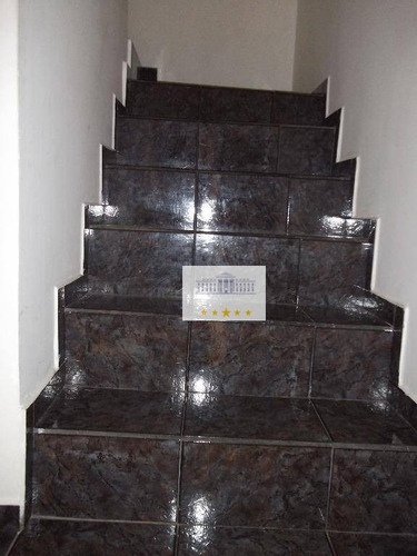 Imagem 23 de 26 de Centro- Excelente Ponto Comercial Com Residência. - Ca0130