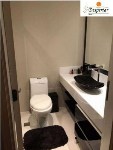 Imagem 19 de 20 de Apartamento Residencial À Venda, Vila Leopoldina, São Paulo - . - Ap2722