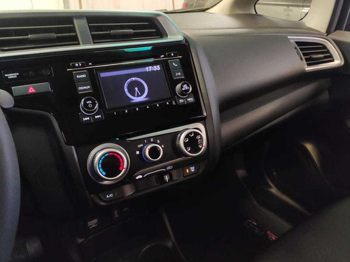 Imagem 11 de 15 de Honda Fit Lx 1.5 Flexone Aut 2020