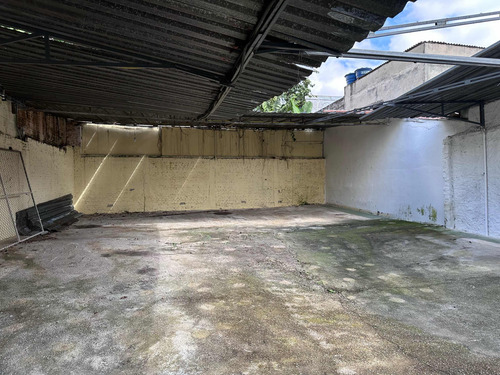 Aluguel Galpao Terreno 530m2 - Vila Ede