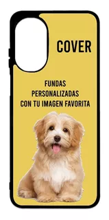 Funda Personalizada Foto Compatible Con Huawei Case Carcasa