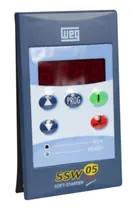 Comprar Modulo Interface Ihm Remota Weg Para Soft Starter Ssw05 