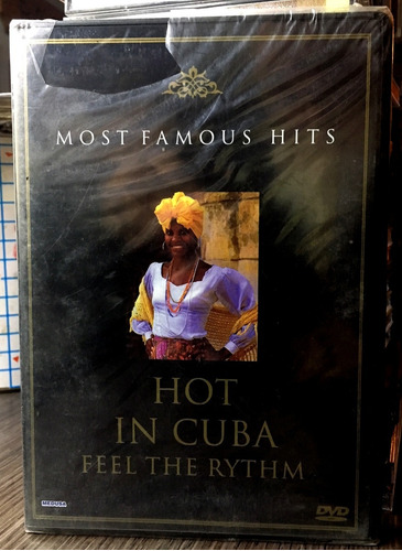 Hot In Cuba - Feel The Rythm (2003)