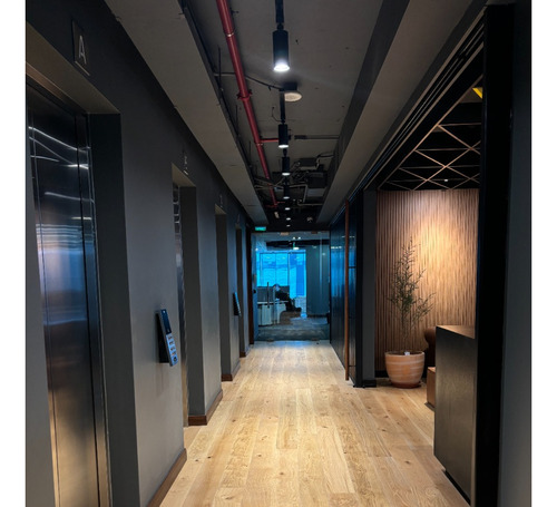 Cowork Providencia | Solo Puestos Abiertos Todo Incluido