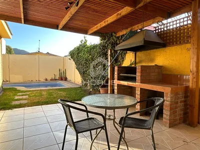 Casa en venta