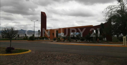 Terreno En Venta En Hacienda De Jesús María, Villa De Reyes, S.l.p.