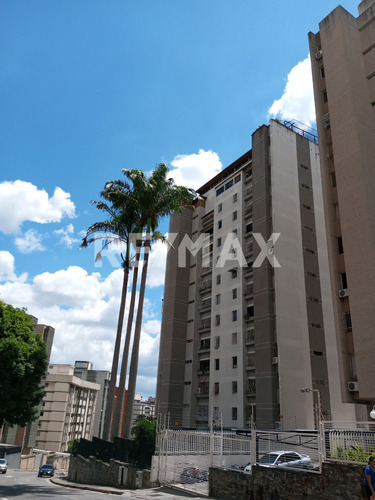 Venta De Apartamento En Santa Paula