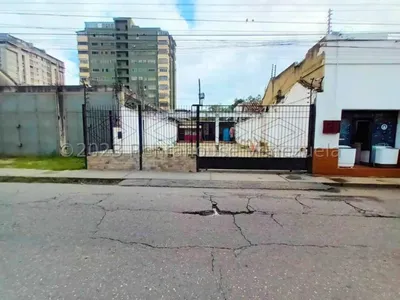 Terreno en venta