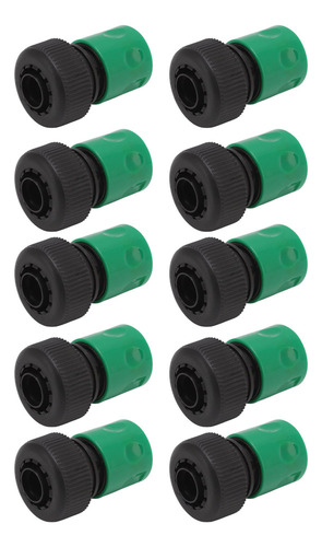 Conector Rápido Para Mangueira De Água Agrícola