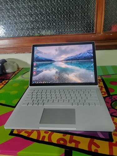 Microsoft Surface Book 3, I7, 16 Ram, Ssd 1 Tera, Nvidia 