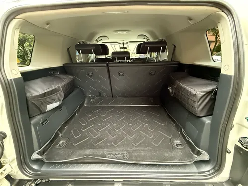 Toyota Fj Cruiser 4.0 V6