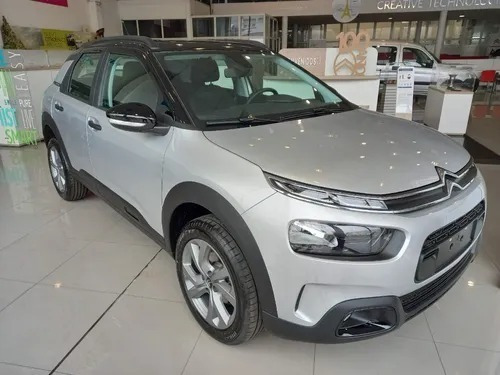 C4 Cactus 1.6 Feel & Feel Pack